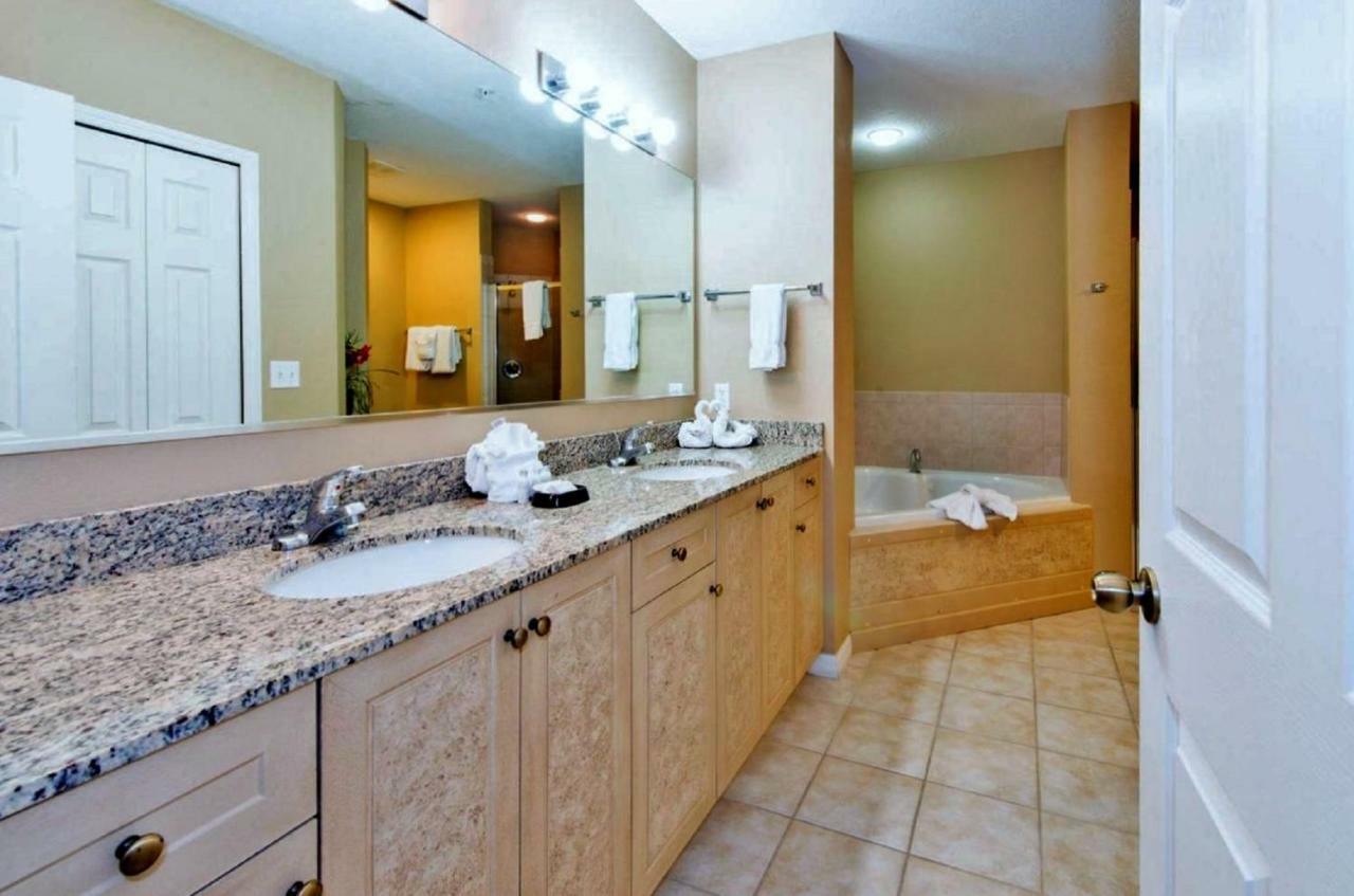 Wqr Private Rentals No Resort Pool Access Orlando Exteriör bild