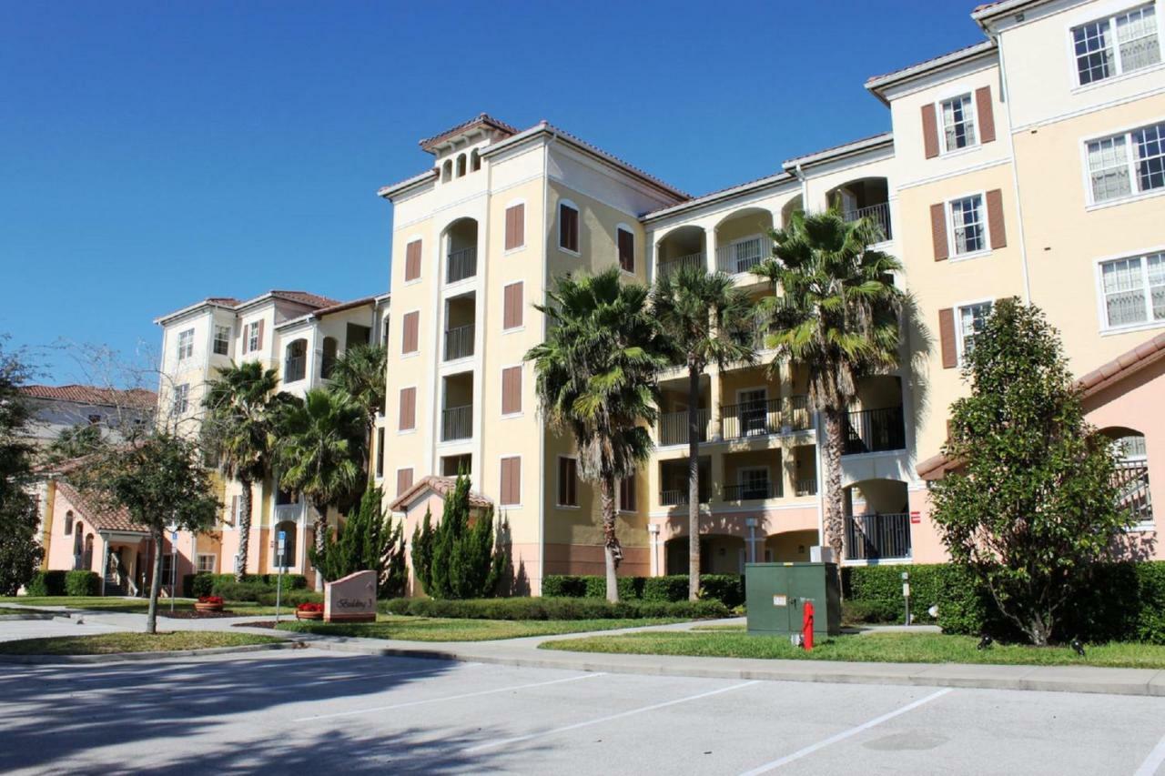 Wqr Private Rentals No Resort Pool Access Orlando Exteriör bild