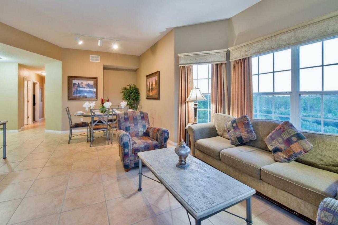 Wqr Private Rentals No Resort Pool Access Orlando Exteriör bild
