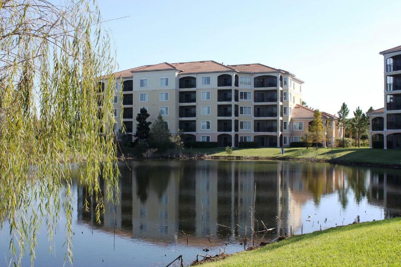 Wqr Private Rentals No Resort Pool Access Orlando Exteriör bild