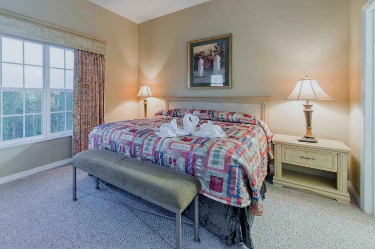 Wqr Private Rentals No Resort Pool Access Orlando Exteriör bild