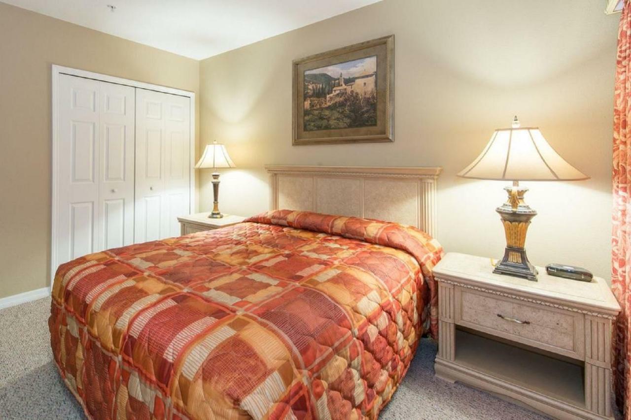 Wqr Private Rentals No Resort Pool Access Orlando Exteriör bild
