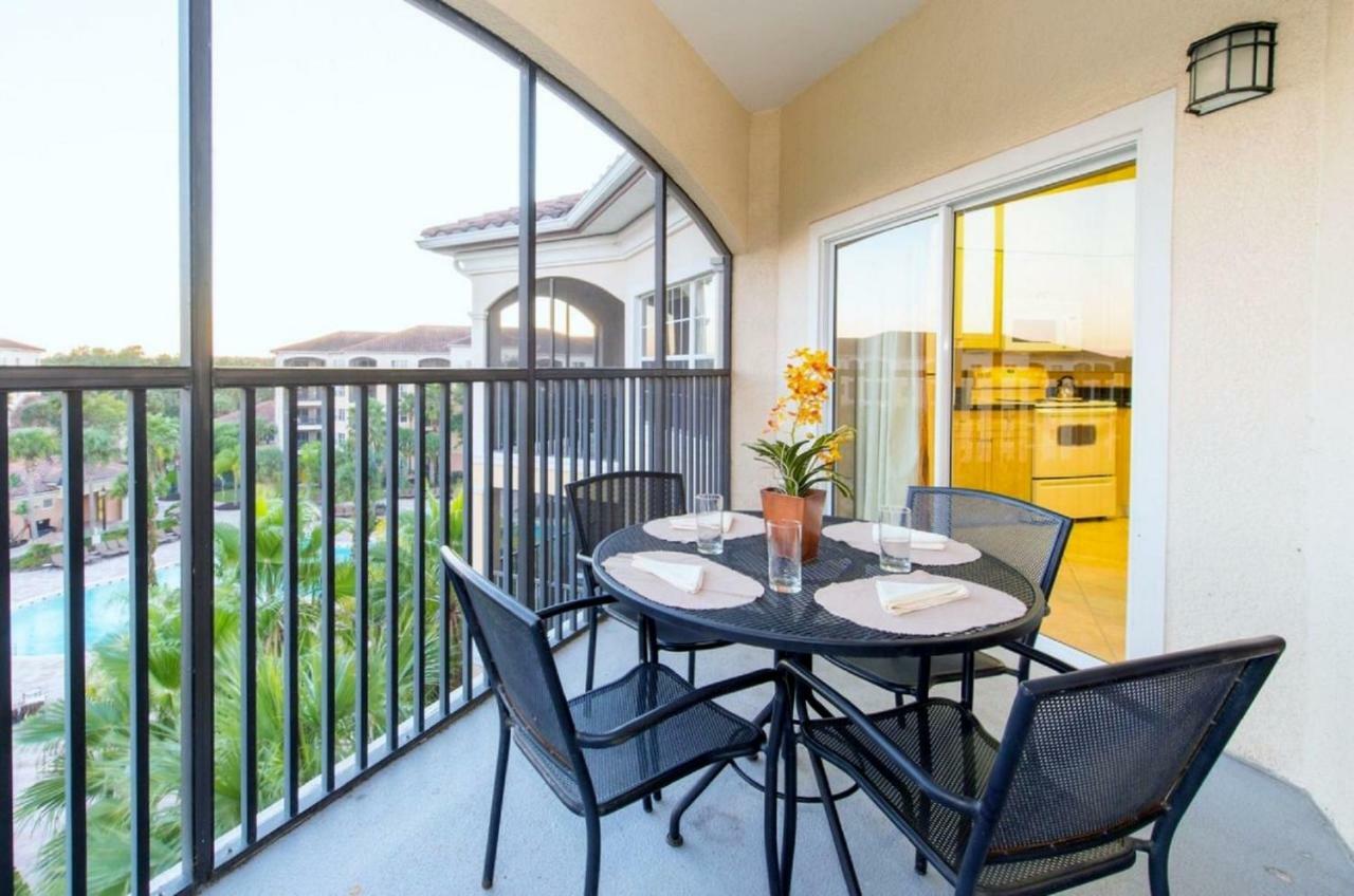 Wqr Private Rentals No Resort Pool Access Orlando Exteriör bild