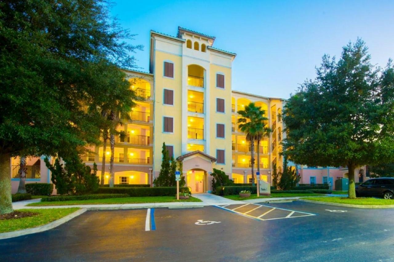 Wqr Private Rentals No Resort Pool Access Orlando Exteriör bild