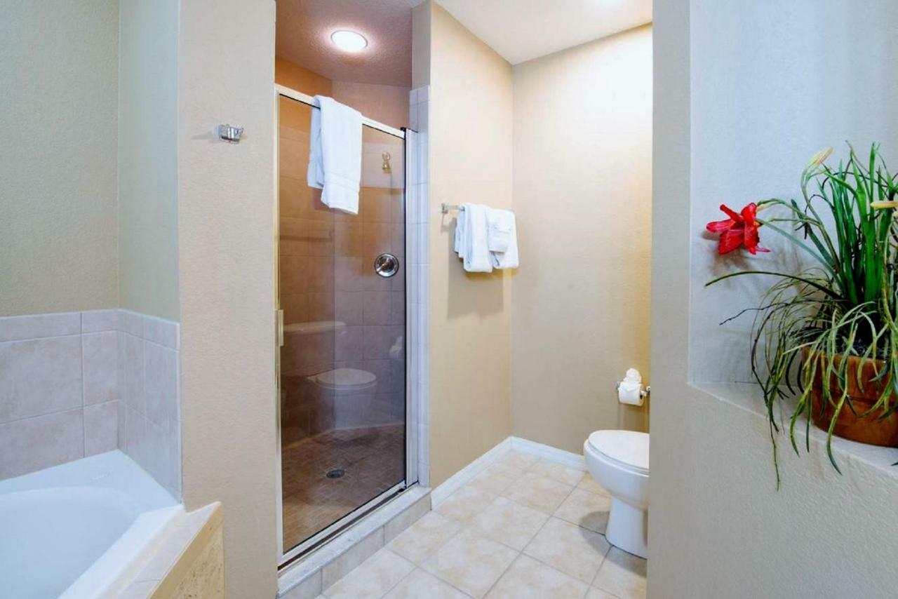 Wqr Private Rentals No Resort Pool Access Orlando Exteriör bild
